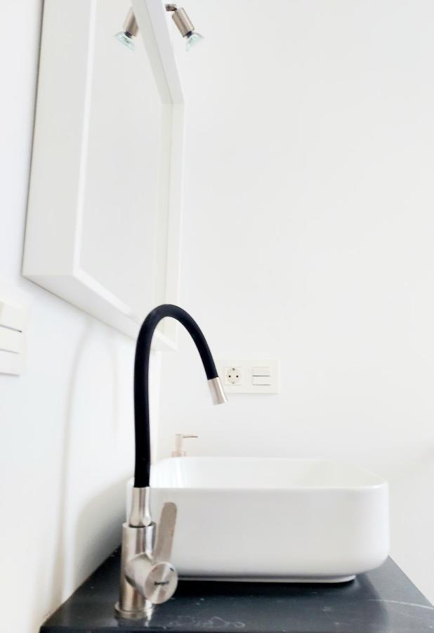 Lanzarote Ocean Loft B Apartment Tinajo Ngoại thất bức ảnh